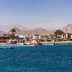 Naama Bay, Ägypten