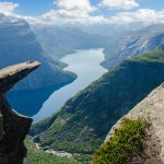 7. Norwegen