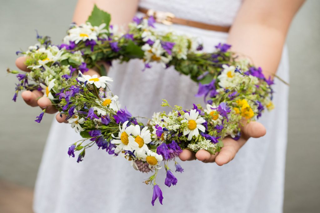 Midsommarafton
