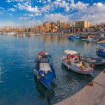 Heraklion, Griechenland