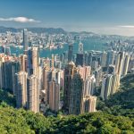5. Hongkong