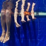 Muss der Pool sein?