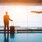 Müssen Sie auf Geschäftsreisen?