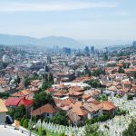 Sarajevo, Bosnien Herzegowina