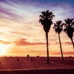 Venice Beach, USA