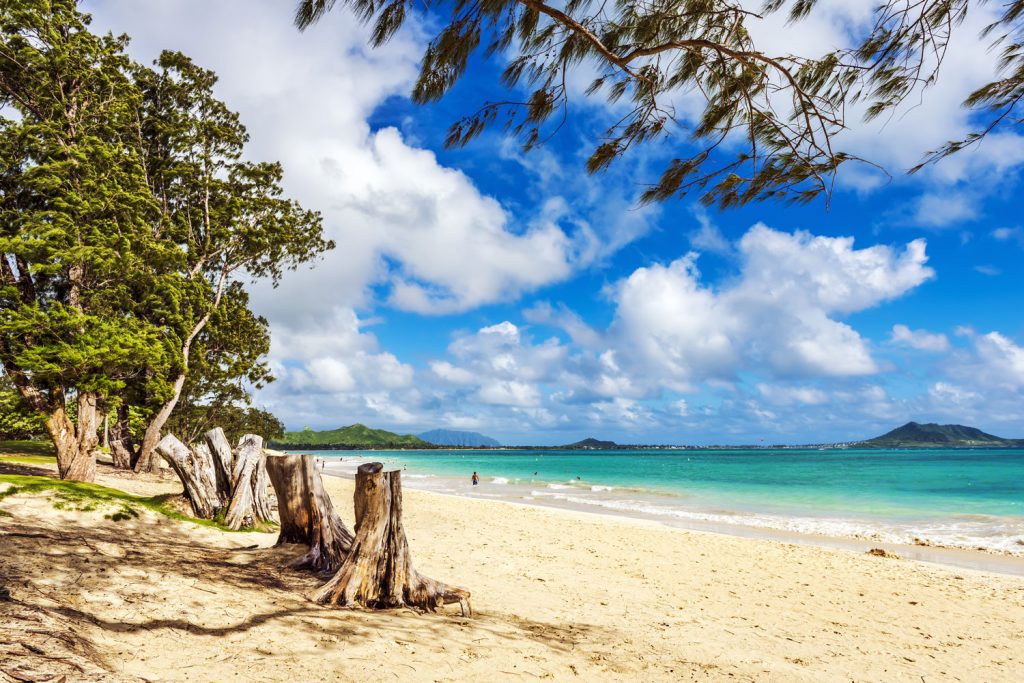 Kailua, USA