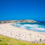 Bondi Beach, Australien