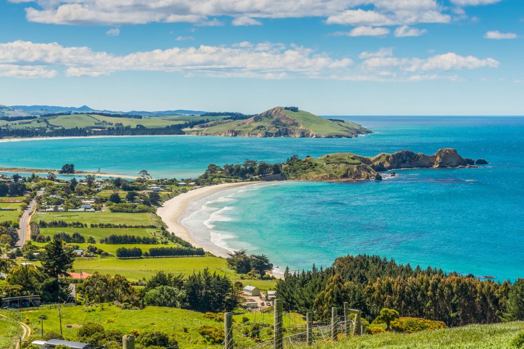 Neuseeland