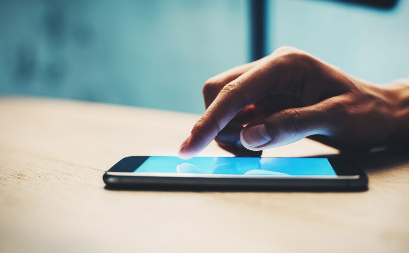 Smartphone gebraucht kaufen?