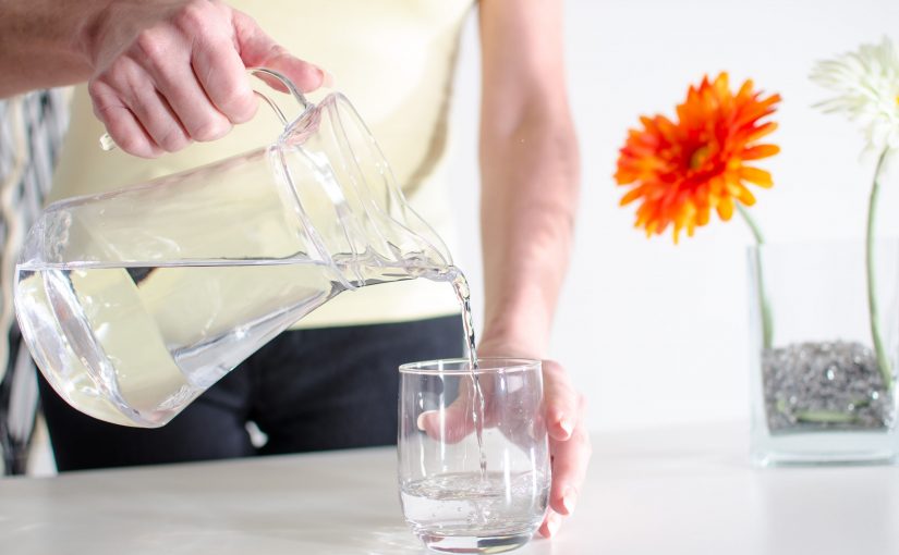 Wird Trinkwasser bald teurer?