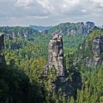 Die schönsten Nationalparks Deutschlands