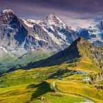 Die schönsten Wanderungen in den Alpen