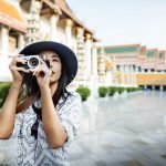 Vorsicht mit Fotos – hier drohen Strafen