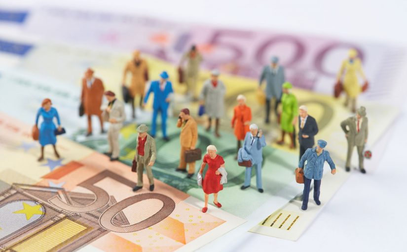 Top- und Flop-Berufe in Deutschland