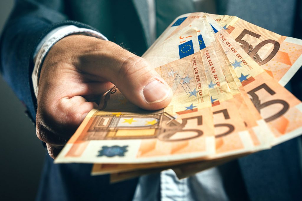 Bedingungsloses Grundeinkommen – Unsinn oder Chance?