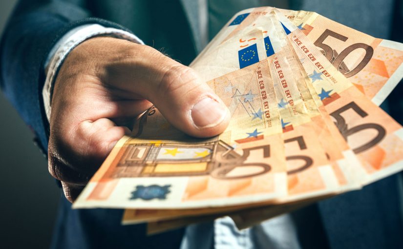 Bedingungsloses Grundeinkommen – Unsinn oder Chance?