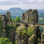 Nationalpark Sächsische Schweiz