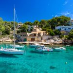 Mallorca, Spanien