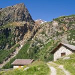 Idylle in ruhiger Lage