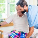 Flop 1: Pflege, Therapie, Assistenz