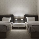Helle, freundliche Zimmer