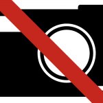 Kein komplettes Foto-Verbot