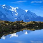 Tour de Mont Blanc
