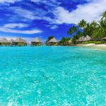 Bora Bora, Französisch Polynesien
