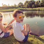 Fotos von Kindern