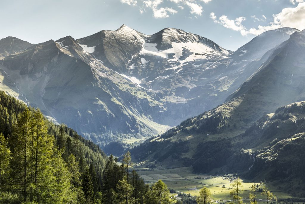 Glocknertrek