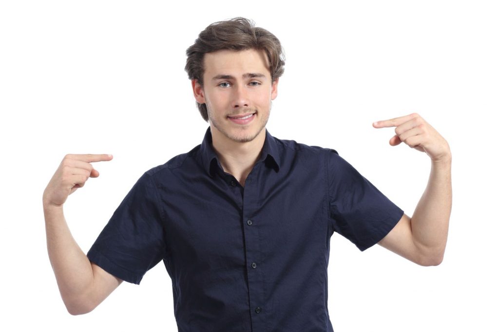 Ego