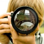 Nicht alle Sehenswürdigkeiten dürfen aufs Foto