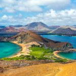 Galapagos, Ecuador