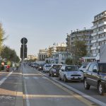 Unmittelbar an der Strandpromenade