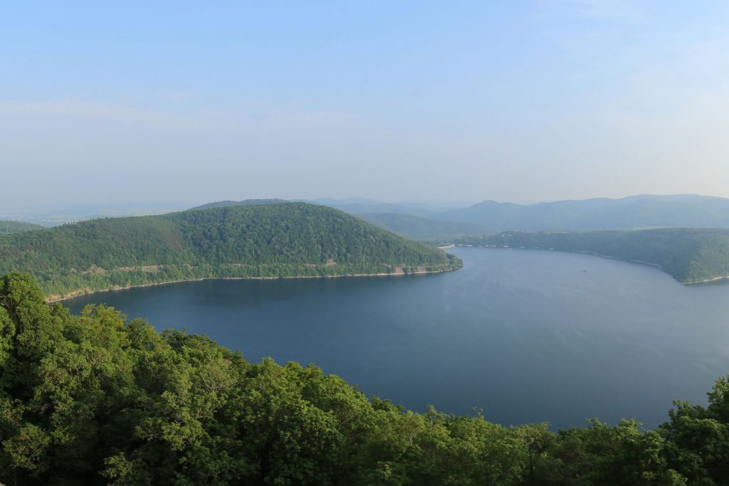 Nationalpark Kellerwald-Edersee