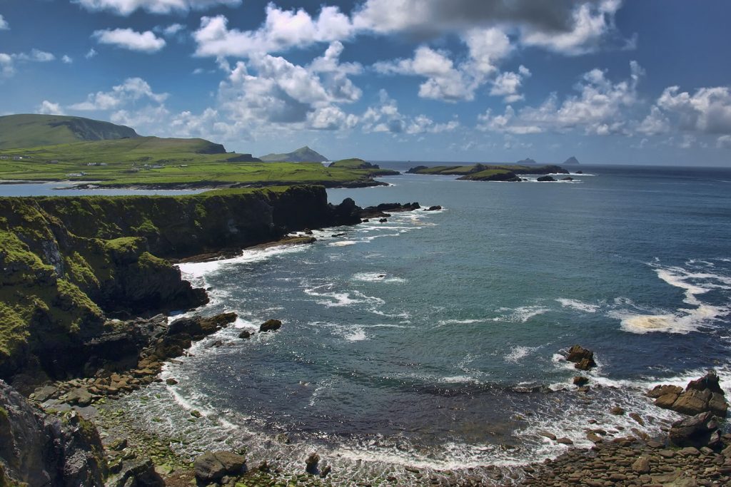 Skellig Ring