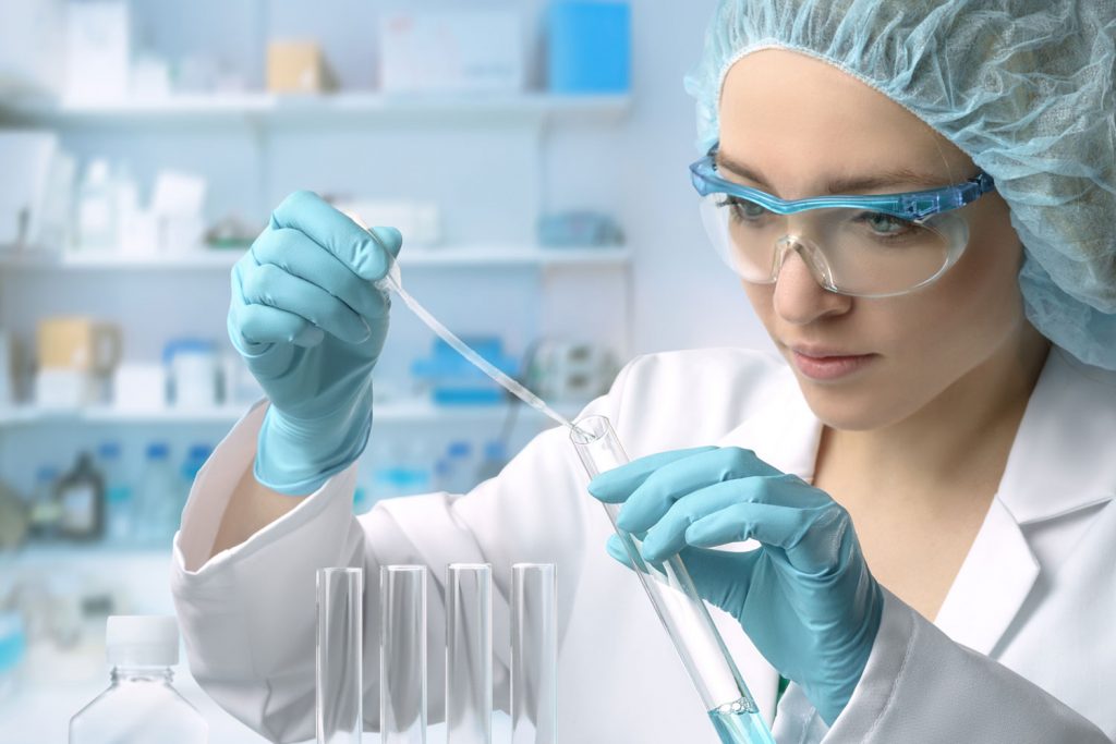 Doktortitel in Naturwissenschaften