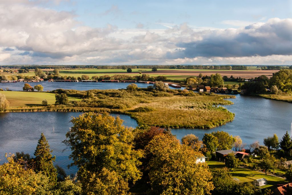 Müritz-Nationalpark