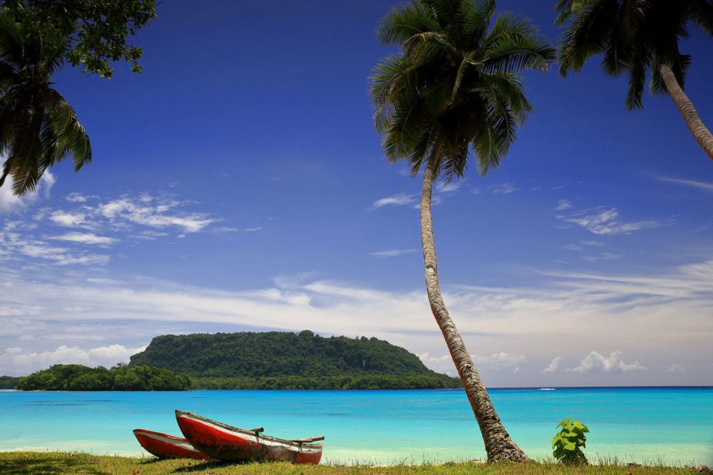 Vanuatu