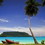 Vanuatu