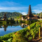 Bali, Indonesien