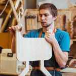 Flop 2: Handwerk