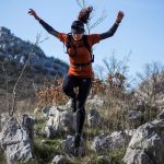 Trail-Intervalle