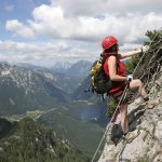 Trendsport Klettersteig – die Risiken nicht aus dem Blick verlieren