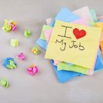 Jobs, die Spaß machen und Geld bringen