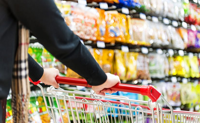Was darf ich, was nicht? Irrtümer beim Einkaufen