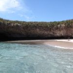 Playa del Amor, Mexiko