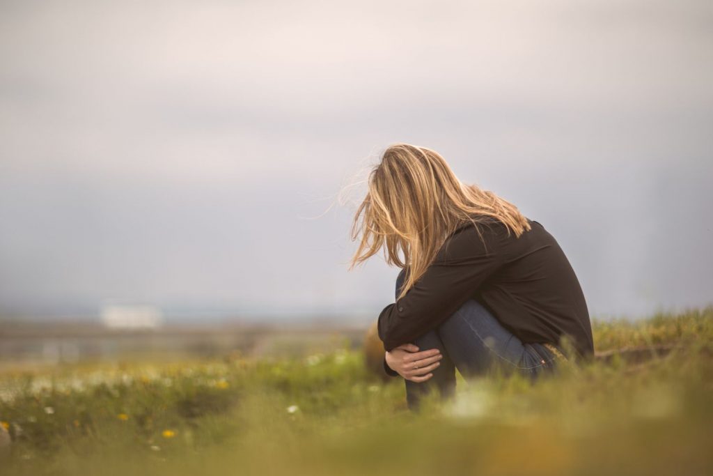 Depression oder Burnout?