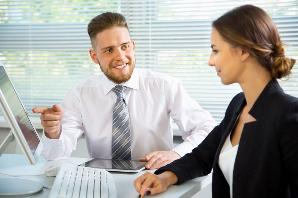 Mansplaining
