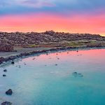 Blaue Lagune, Island